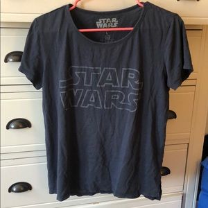 Star Wars T-shirt